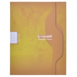 7000, Stapled notebook 17x22cm 16 sheets séyès 70g._1