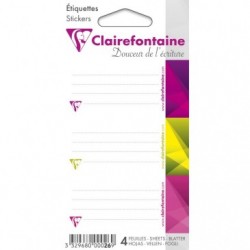 Clairefontaine Metric Adhesive Labels._1