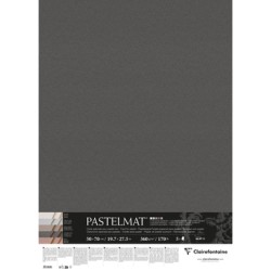 Carte pour pastel Pastelmat 360g_1