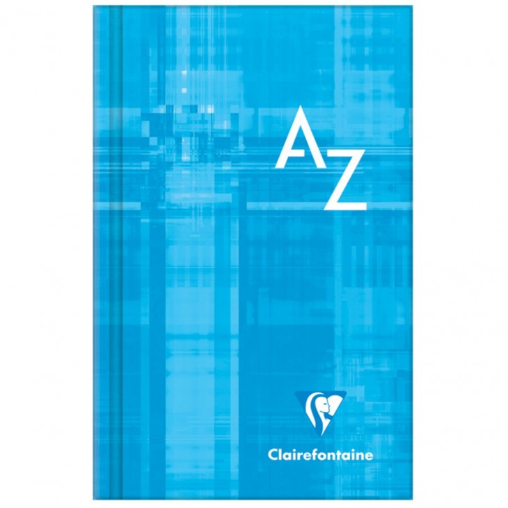 Clairefontaine Hard Back Sketch Books