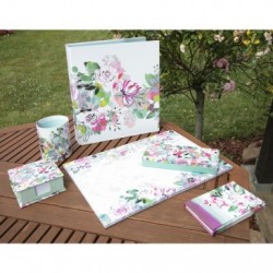 Clairefontaine Blooming Week Planner Pad._1