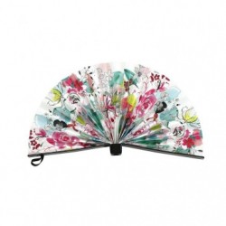 Clairefontaine Blooming Paper Fan._1