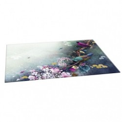 Sakura dream, Deskblotter 60 x 40 cm._1