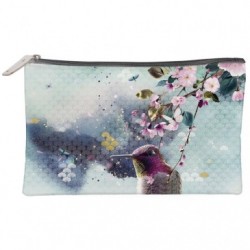 Sakura dream, Flat pencil case 22 x 14cm._1