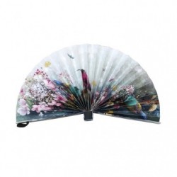 Sakura dream, Fan 19,5 x 2 cm._1