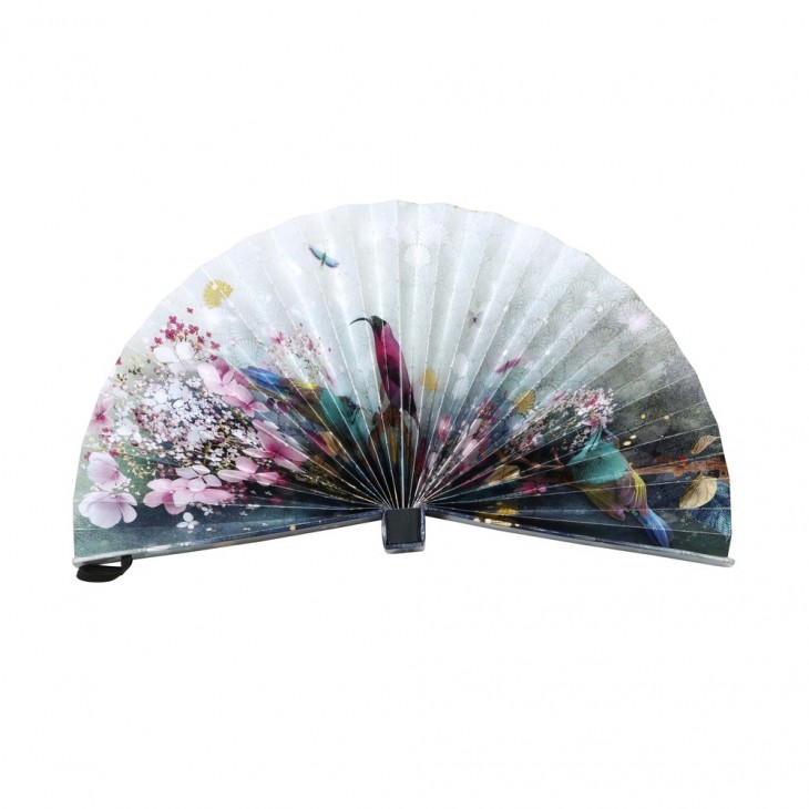 Sakura dream, Fan 19,5 x 2 cm.