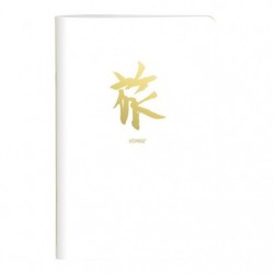 Clairefontaine K3 by Kenzo Takada, Small Lined Notebook._1