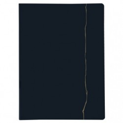 Kenzo, Carnet reliure intégrale cachée A5 - 14,8 x 21 cm, 148 pages, ligné, ass._1