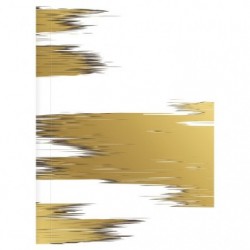 Kenzo, Carnet reliure intégrale cachée A5 - 14,8 x 21 cm, 120 pages, ligné, 3 poches, ass._1