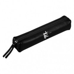 K3 by Kenzo Takada Small Leatherette Pencil Cases._1