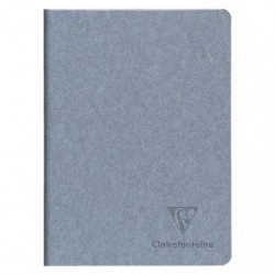Clairefontaine Jeans Stapled Sustainable Notebook, A5._1