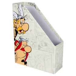 Clairefontaine Ast2 Comics Magazine Rack, 9,4x24,8x32,5cm, 1 Pack of 2.