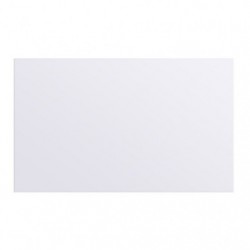 White 82x128 mm 220 gsm visit and correspondence card packed 100s._1