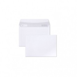 Aiglon 114x162mm envelope 80gsm peel and seal packed 50s._1