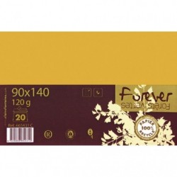 Forever 90x140mm 120gsm envelope packed 20s._1