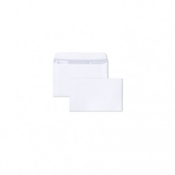 Adheclair Combined 20 Envelope + 20 Cards Wrapped in Cello, 90x140mm._1