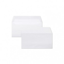 Adheclair 110x220mm 90gsm envelope packed 25s._1