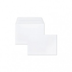Clairefontaine Triomphe envelopes 114x162mm 90gsm envelope pack of 25s._1