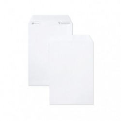 Adheclair peel and seal 162x229mm 120gsm pocket envelope packed 15s._1