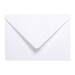 114x162mm 80gsm lined envelope packed 20s.