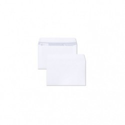 Clairefontaine 90x140mm Visiting Card Envelopes, 90gsm (Pack of 25)._1