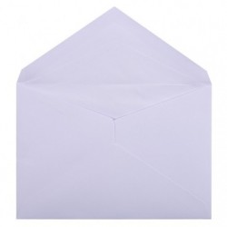 25 Diploma tissu-lined envelopes 114x162mm._1