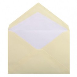 25 vergé de France envelopes 162x229mm._1