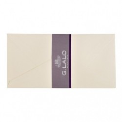 20 envelopes cotton vellum 220x110mm._1