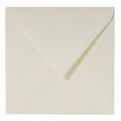 G.Lalo 20 envelopes cotton vellum 140x140mm._1