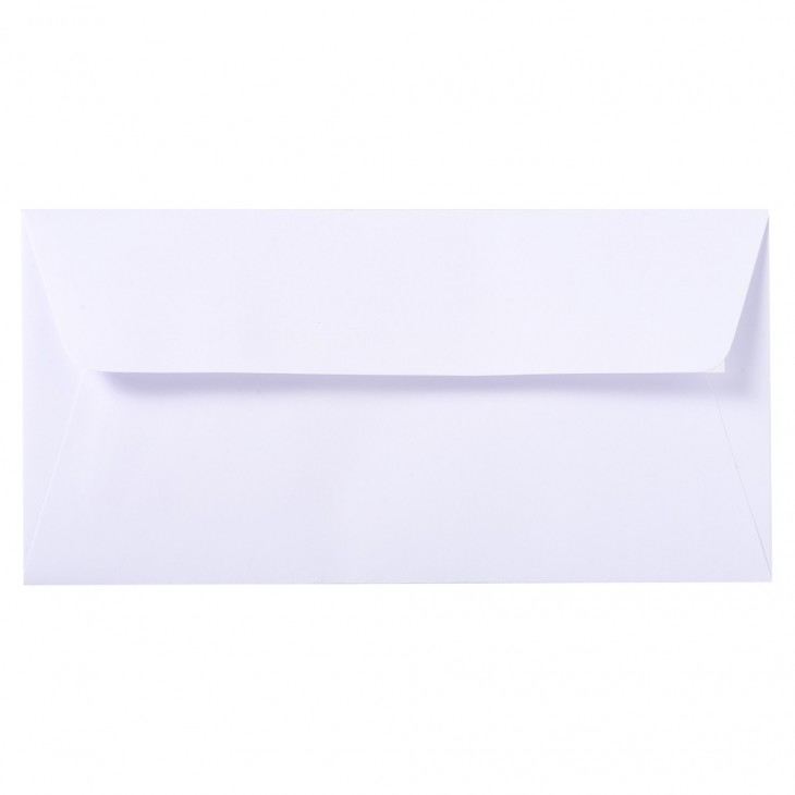 25 self sealing envelopes vellum.