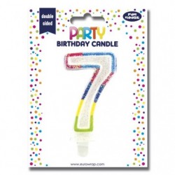 7TH BIRTHDAY CANDLE 6S._1