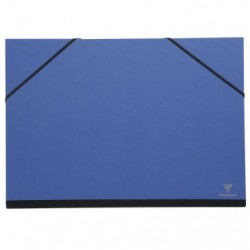 Clairefontaine Art Folder with Elastic, 52x72cm.