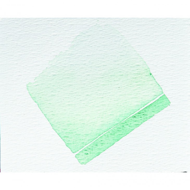 Un paquet de 10 feuilles avec bords frangés de papier dessin Fontaine à grain demi satiné 56x76 cm 300g Blanc Clairefontaine 93405C 