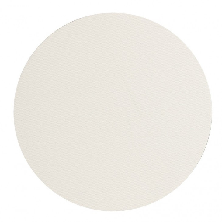 toilé blanc format 2P paysage Un carton à peindre avec enduction blanche 24x16 cm Clairefontaine 33997C épaisseur 3mm 