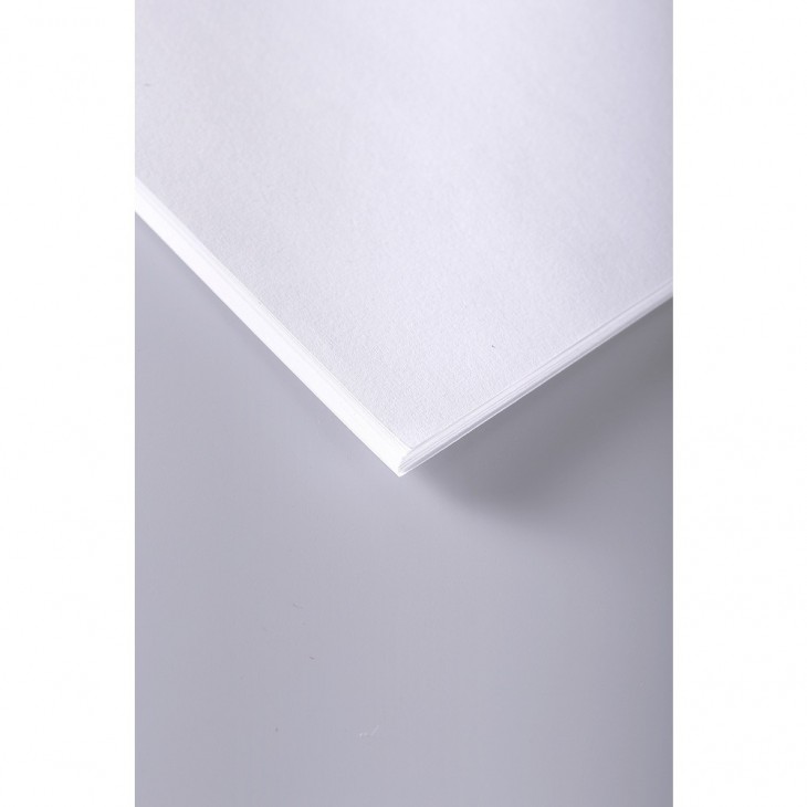 Roll of drawing white paper 1,5x10m 180gsm. Clairefontaine