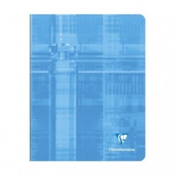 Stapledbound Notebook 165x210 5x5.