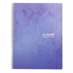 Cahier Maternelle CLAIREFONTAINE 17x22 cm 32p 90g Travers 18mm 504tc : Chez  Rentreediscount Fournitures scolaires