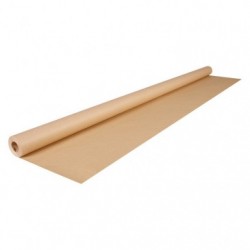 Brown Brute Kraft Roll, 10x1.3m, 160g._1