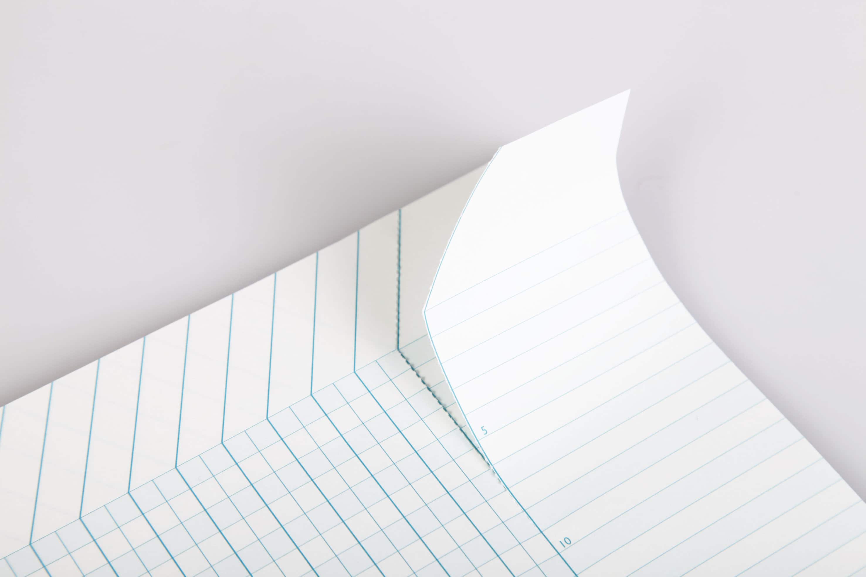 Les différents types de papier pour vos loisirs créatifs
