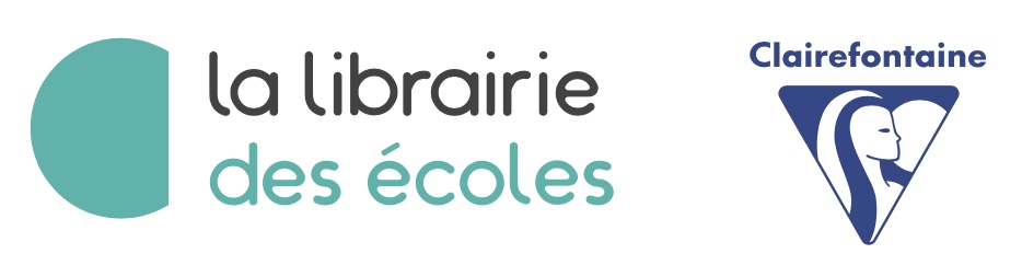 Logos Libraire des Ecoles et Clairefontaine