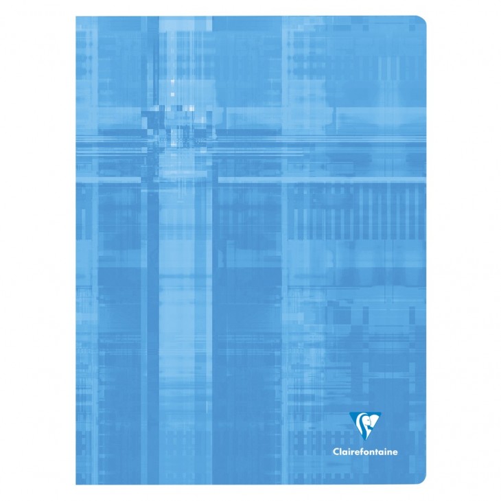 Cahier Clairefontaine Metric