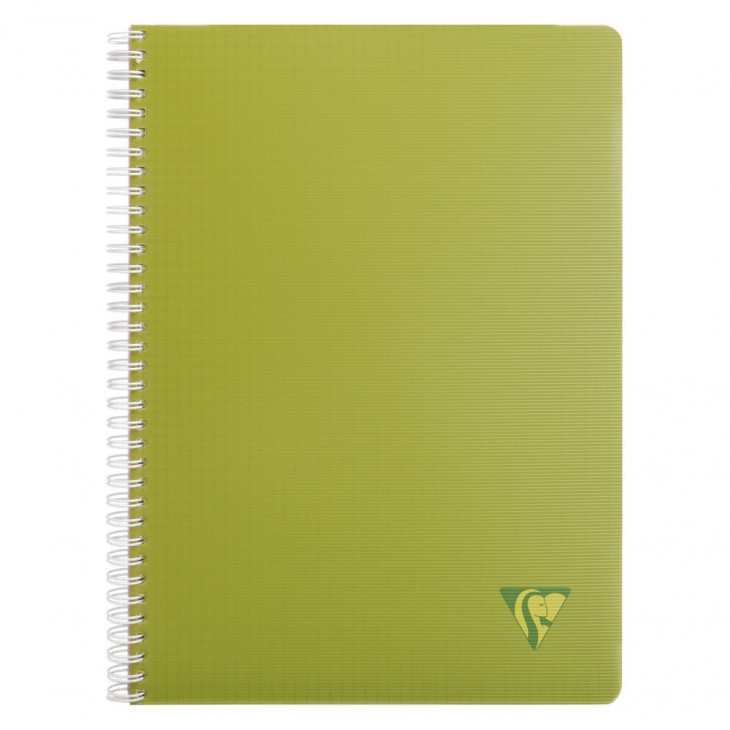 Cahier reliure