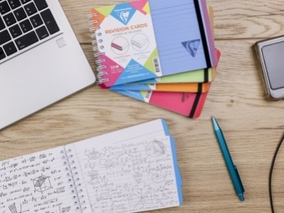 How to make an effective revision sheet: the simple method that works