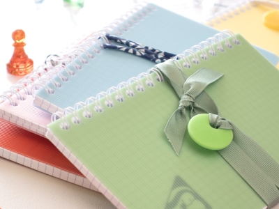 Notre jeu de l'été - Write your world ! 