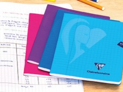 Clairefontaine Mimesys notebook