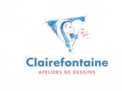 Ateliers de Dessin Clairefontaine