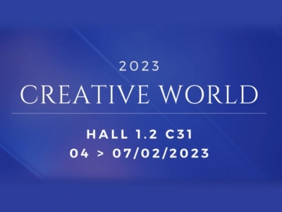Salon International CreativeWorld 2023